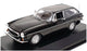 Maxichamps 1/43 Scale 940 171610 - 1971 Volvo P1800 ES - Black