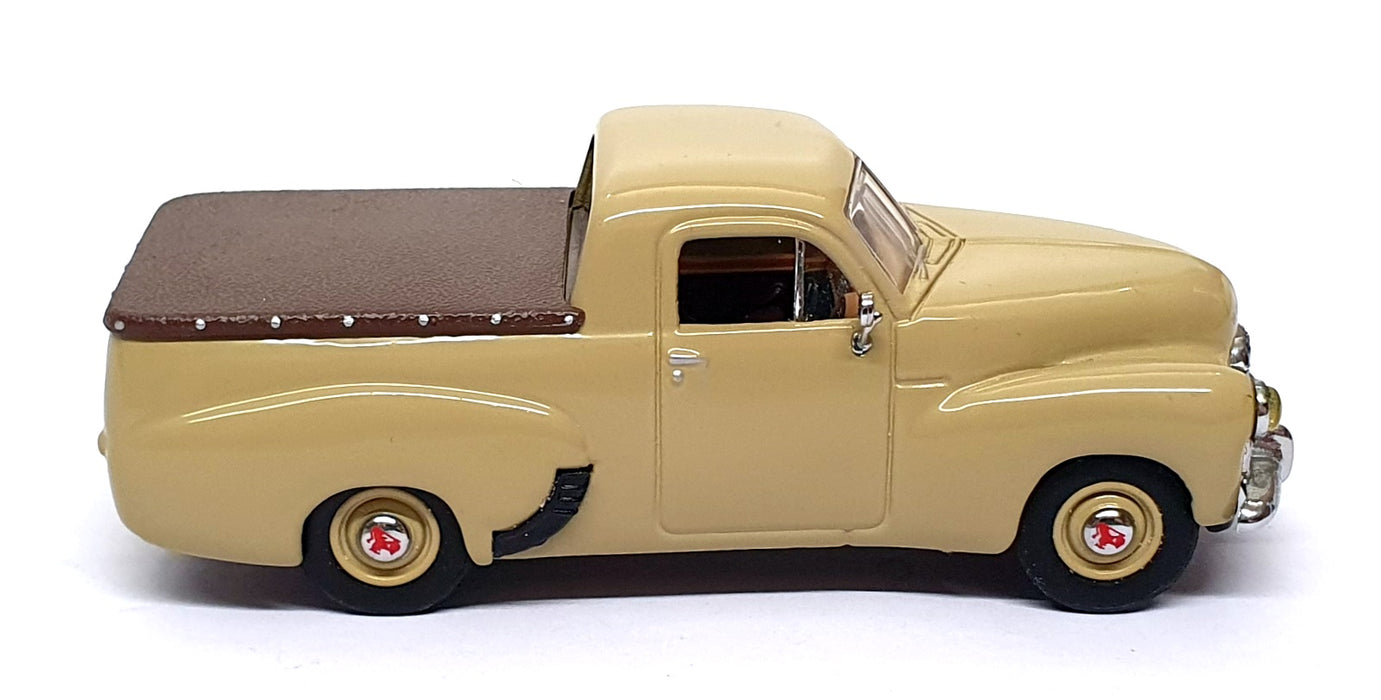 Matchbox 1/43 Scale YHN03-M - 1951 Holden 50/2106 Utility Truck