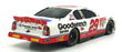 Action 1/24 Scale 101693 - Chevrolet Nascar #29 Monte Carlo 2001 - Harvick