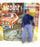 Mego Corp 8" Tall Figures 62800/1/2 - Starksky And Hutch Figure Set