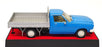 Trax 1/43 Scale Diecast TR45D - 1971 Holden HQ One Tonner Truck - Blue