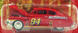 Racing Champions Stock Rods 3.25" 6700 #77 1949 Mercury Sedan Nascar #94 McDs