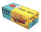 Corgi Toys 100 - Dropside Trailer - Cream/Red
