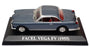 Altaya 1/43 Scale Diecast CV67 - 1955 Facel Vega FV - Greyish Blue