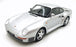 GT Spirit 1/12 Scale Resin GT218 - Porsche 959 - Silver