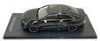 IXO Models 1/18 Scale 18003 - 2022 Audi RS3 Limousine - Black
