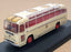 Oxford Diecast 1/76 Scale 76DB001 - Duple Britannia (Wallace Arnold) Blackpool