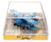Aviones Play Me Diecast 101 - SE 5 Scout Aircraft - Blue
