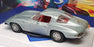 Solido 1/43 Scale S4400800 - Chevrolet Corvette Stingray - Met. Silver Blue