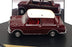 Vitesse 1/43 Scale Diecast 055C - 1966 Riley Elf Mk III - Damask Red