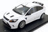 Solido 1/18 Scale S1813102 - Ford Focus RS Mk2 - Frozen White