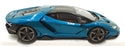 Autoart 1/18 Scale 79202 - Lamborghini Centanario - Verde Artemis/Met Green