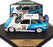 Vitesse 1/43 Scale V98076 - Ford Escort WRC "TAP" #26 Portugal Rally 1997