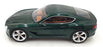 GT Spirit 1/18 Scale Resin DC7125C - Bentley EXP 10 Speed 6 Concept - Green