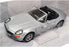 Corgi 1/36 Scale CC05004A - BMW Z8 Bond 007 The World Is Not Enough - Silver