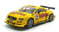 Ninco 1/32 Scale Slot Car 50246 - Audi TT Hallroder #20 Yellow