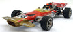 Quartzo 1/18 Scale 18221 Lotus Type 49C #28 Fittipaldi 1970 British GP LE