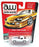 Auto World 1/64 Scale AW64021 - 1967 Chevrolet Corvette 427 - White