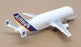 Herpa 1/500 Scale 512077 - Airbus A300-600ST Beluga 5 Aircraft - White