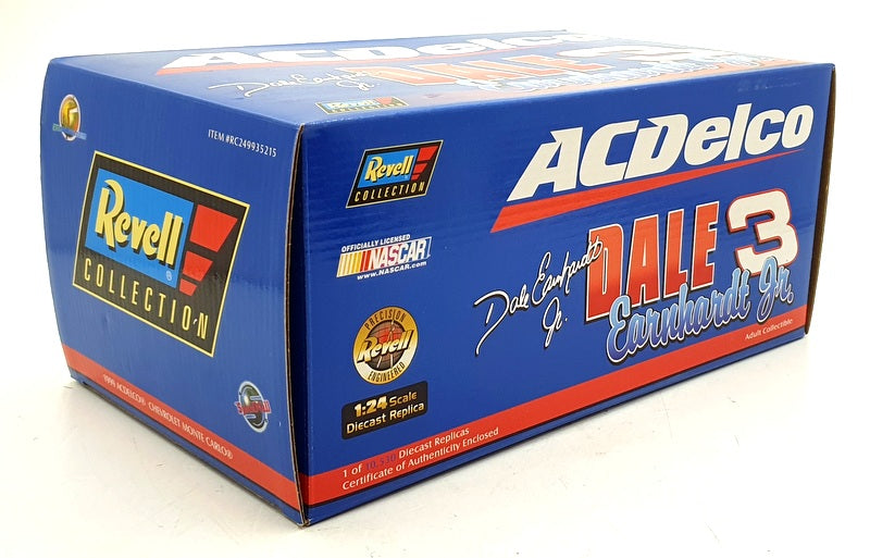 Revell 1/24 Scale RC249935215 - Chevrolet #3 ACDelco - Dale Earnhardt Jr.