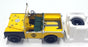 Minichamps 1/18 Scale Diecast 150 168901 Land Rover AA Road Service 1948 Yellow