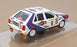 Vitesse 1/43 Scale 360.1 - Lancia Delta 4WD 1st #6 Monte Carlo 1987 Biasion