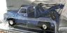 Greenlight 1/64 Scale 46080-A - 1969 Chevrolet C-30 Dually Wrecker