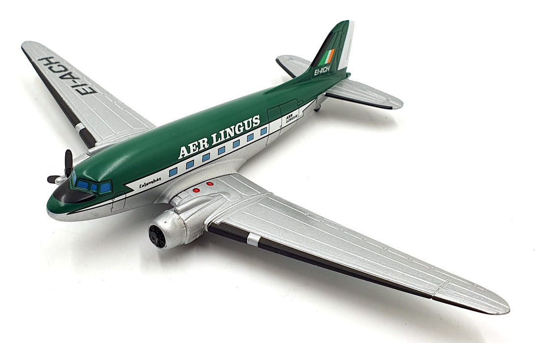Corgi 1/144 Scale Diecast 47103 - Douglas C-47A Aer Lingus Ireland 