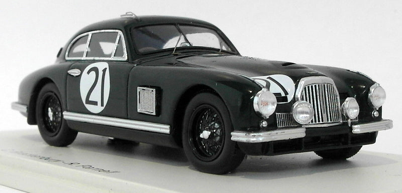Spark Models 1/43 Scale S0589 - Aston Martin DB2 #21 Le Mans - 1950