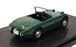 Ebbro 1/43 Scale Diecast 44455 - Austin Healey Sprite Mk1 - Green