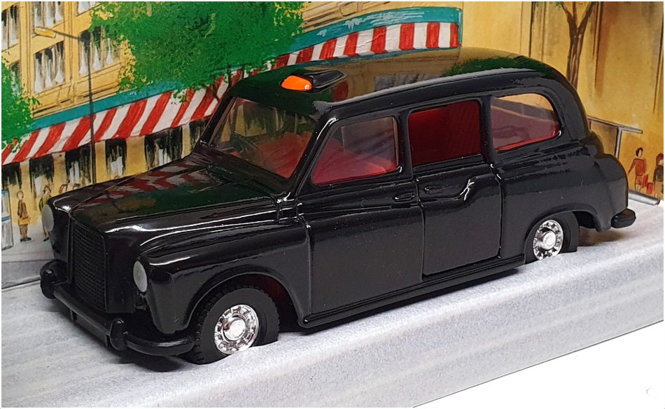 Corgi Vintage CG84 – Renault 11 GTL Couleur Crème, Miniature Diecast 11cm