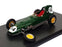 SMTS 1/43 Scale RL69 - F1 Lotus 16 #14 - Green