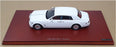 TSM 1/43 Scale TSM114324 - 2009 Rolls Royce Silver Phantom - White