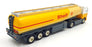Corgi 1/64 Scale Diecast TY86902 - Renault Cab & Fuel Tanker - Shell