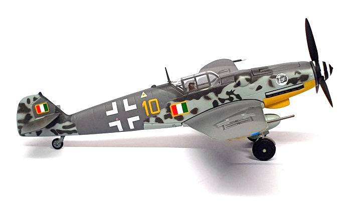 Witty Wings 1/72 Scale WTW-72-003-005 - Messerschmitt BF109G-6 ANR 1a Sq.