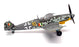 Witty Wings 1/72 Scale WTW-72-003-005 - Messerschmitt BF109G-6 ANR 1a Sq.