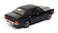 Abbey Classics 1/43 Scale AC04B Ford Cortina Mk3 Saloon - Black/Black Vinyl Roof