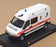 Del Prado 1/50 Scale 13525C - Renault Master Fire Van Brandweer - White