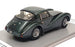Tin Wizard 1/43 Scale Built Kit TW55G - 1955 Aston Martin DB3/7 - Green