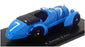 Spark 1/43 Scale S3888 - Alfa Romeo 8C 24H Le Mans 1934 #77 Sommer/Felix