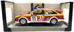 Solido 1/18 Scale S1806103 -1987 Ford Sierra Cosworth Auriol/occelli #11