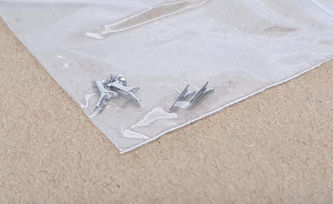 Madison Models 1/43 Scale MAD15 - 1960 Dodge Dart Phoenix Hardtop D-500