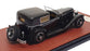 GLM 1/43 Scale GLM-43108101 - 1930 Cord L-29 Town Car Murphy & Co. - Black