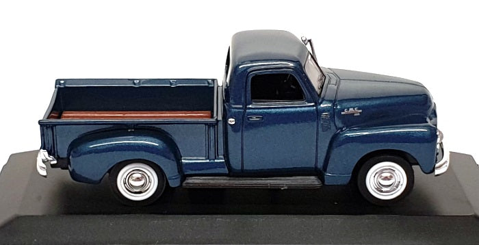 The Diecast Company 711 Collection 1/43 Scale 43200 - 1950 GMC Pick-Up Truck