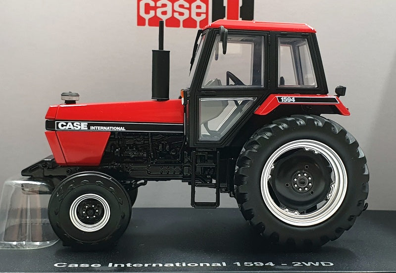 Universal Hobbies UH6470 1/32 Ölçek, Case International 1394 Traktör, Sergilemey Universal Hobbies UH6470 1/32 Ölçek, Case International 1394 Traktör, Sergilemey
