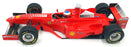 Minichamps 1/18 Scale Diecast - 510 981803 Ferrari F300 Michael Schumacher