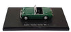 Ebbro 1/43 Scale Diecast 44455 - Austin Healey Sprite Mk1 - Green