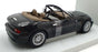 UT Models 1/18 Scale Diecast 20441 - BMW Z3 Roadster 2.8 1999 - Black