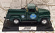 Road Champs 1/43 Scale 74001 - 1953 Chevrolet 3100 Pickup Truck - Green