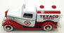 Liberty Speccast 1/25 Scale 13015 - 1935 Ford Tanker - Texaco